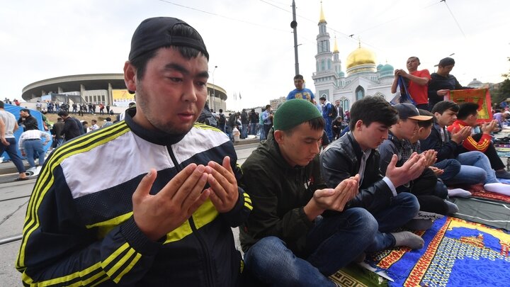 ФОТО: KOMSOMOLSKAYA PRAVDA/GLOBALLOOKPRESS