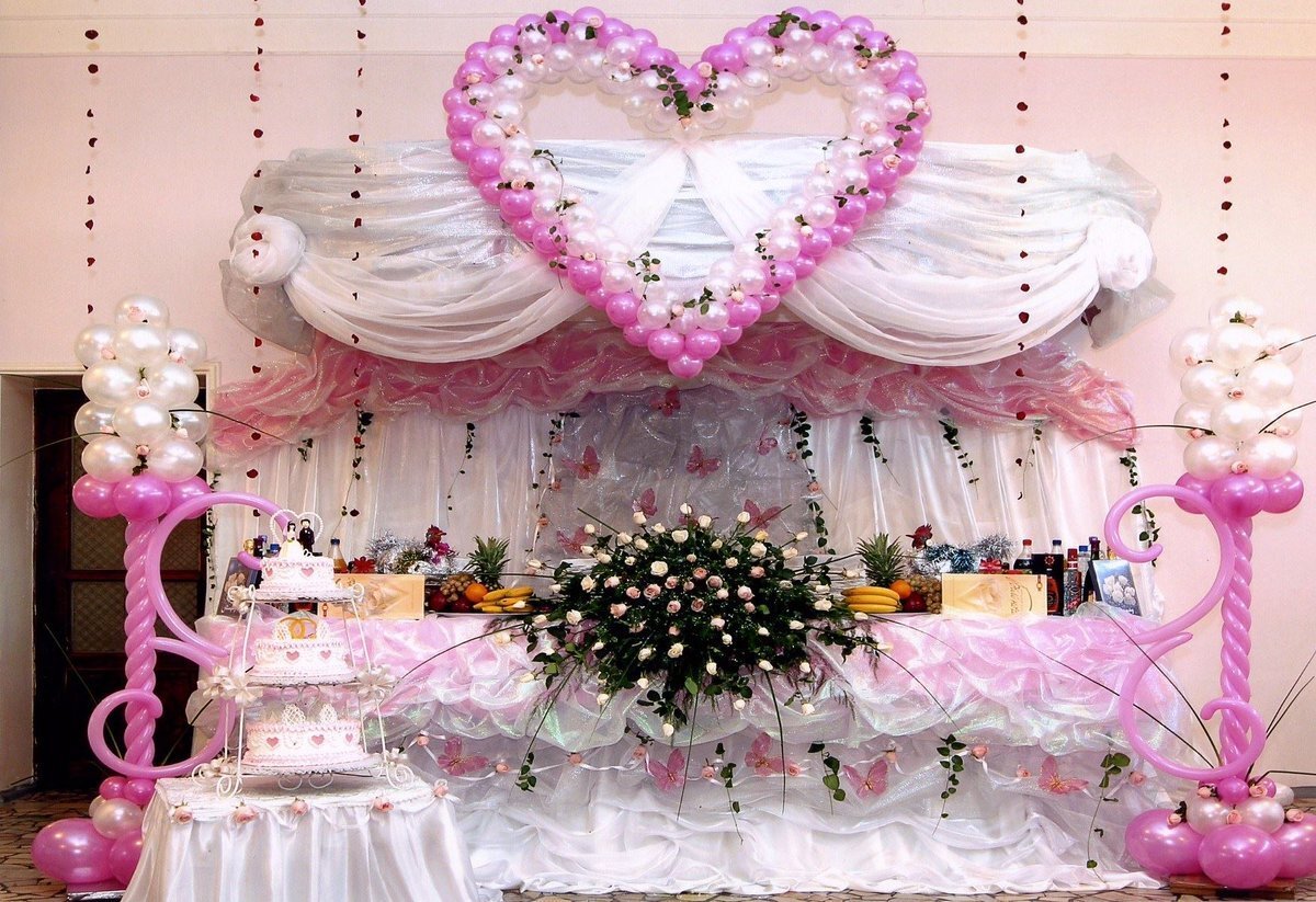 Оформление зала воздушными шарами. Украшение свадьбы воздушными шарами. Декор свадьбы шарами. Украшение зала шарами. Украшение зала шариками на свадьбу.