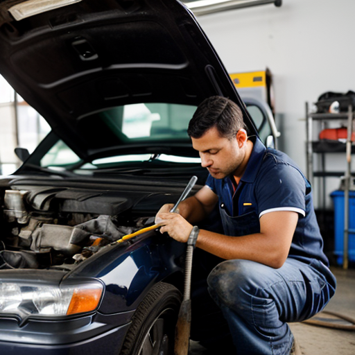 Установка газо-баллонного оборудования требует проведения некоторых механических и электрических модификаций автомобиля