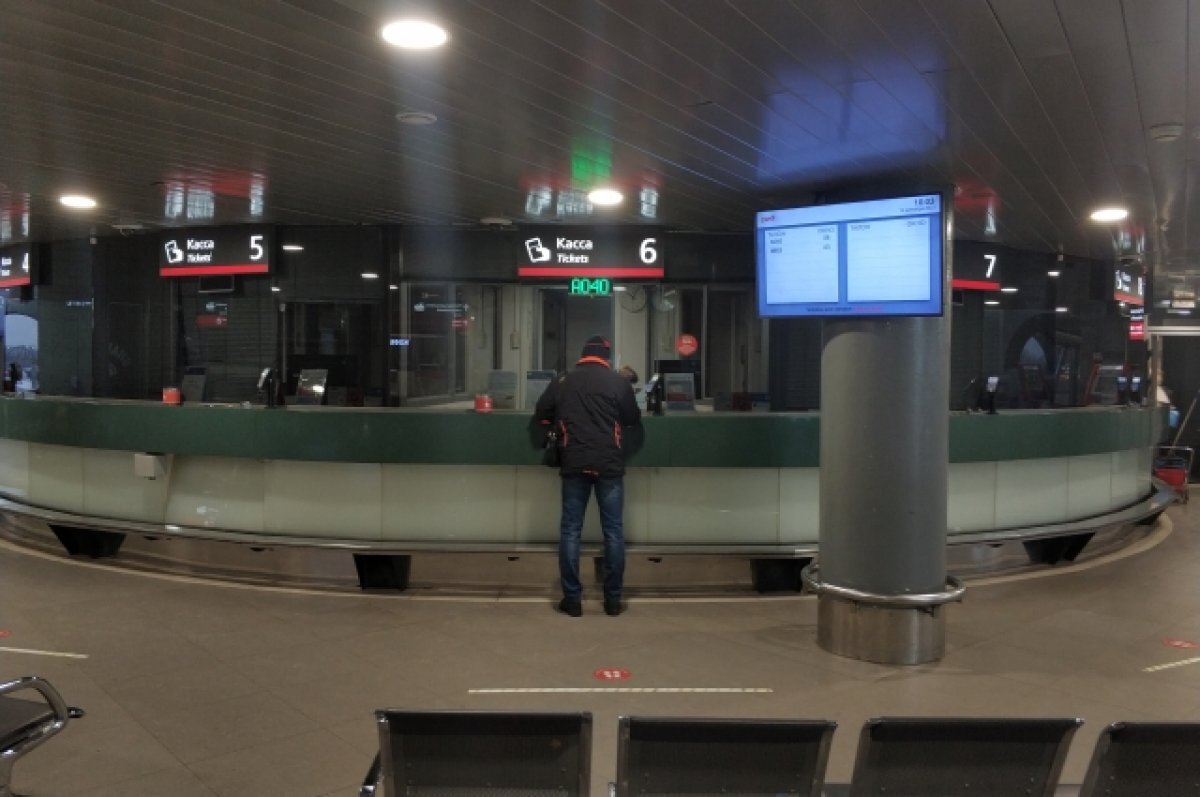    Билеты на ВСМ, которая пройдёт через Тверь, будут стоить от 921 рубля