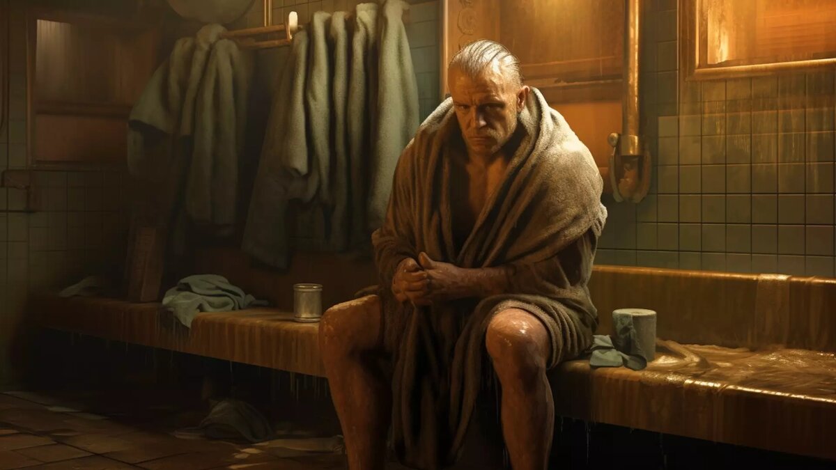     В общественной бане можно подхватить различную заразу. В частности, грибок или кожные заболевания. Об этом NewsNN рассказал профессиональный пармастер Николай Ившин.