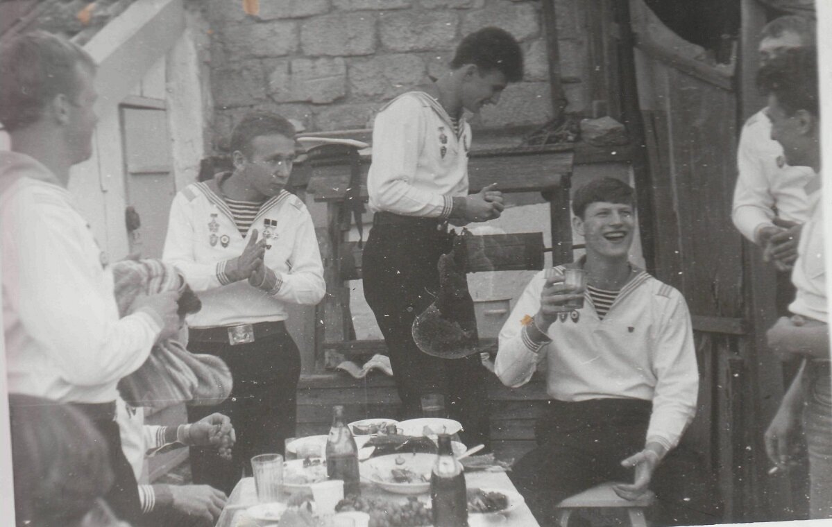 фото Игоря Ушакова...