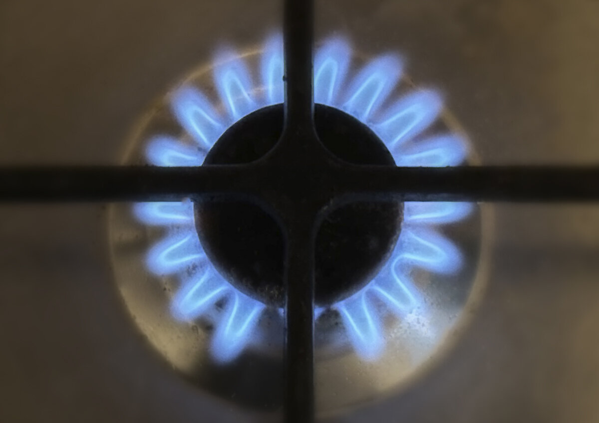    Спрос на газ в мире будет расти. Могут ли рассчитывать на успех российские экспортёры?