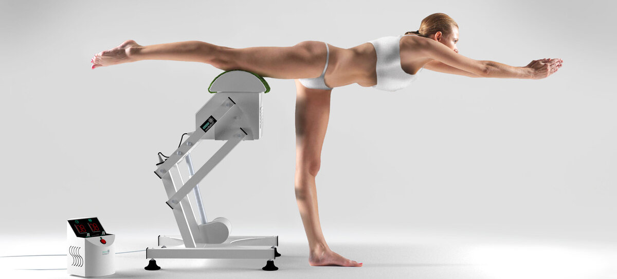 Аппарат Назарова для тела Orion