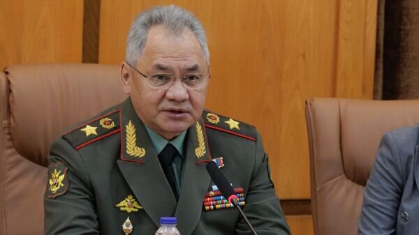    © Министерство обороны РФ
