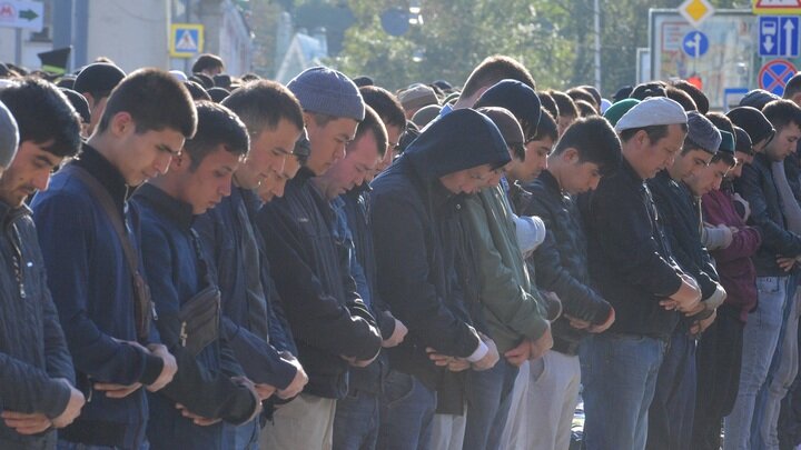 ФОТО: KOMSOMOLSKAYA PRAVDA/GLOBALLOOKPRESS