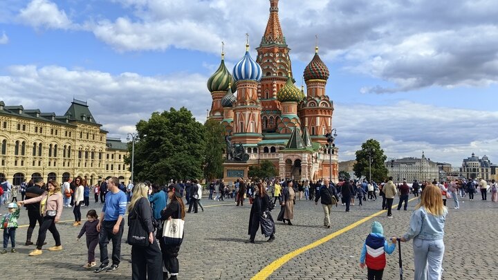 ФОТО: SERGEY SMIRNOV/GLOBALLOOKPRESS