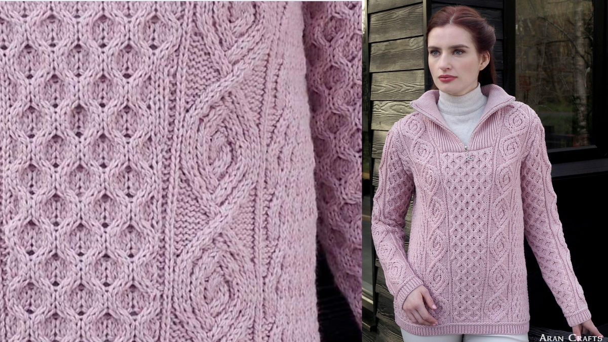 Источник: arancrafts.com