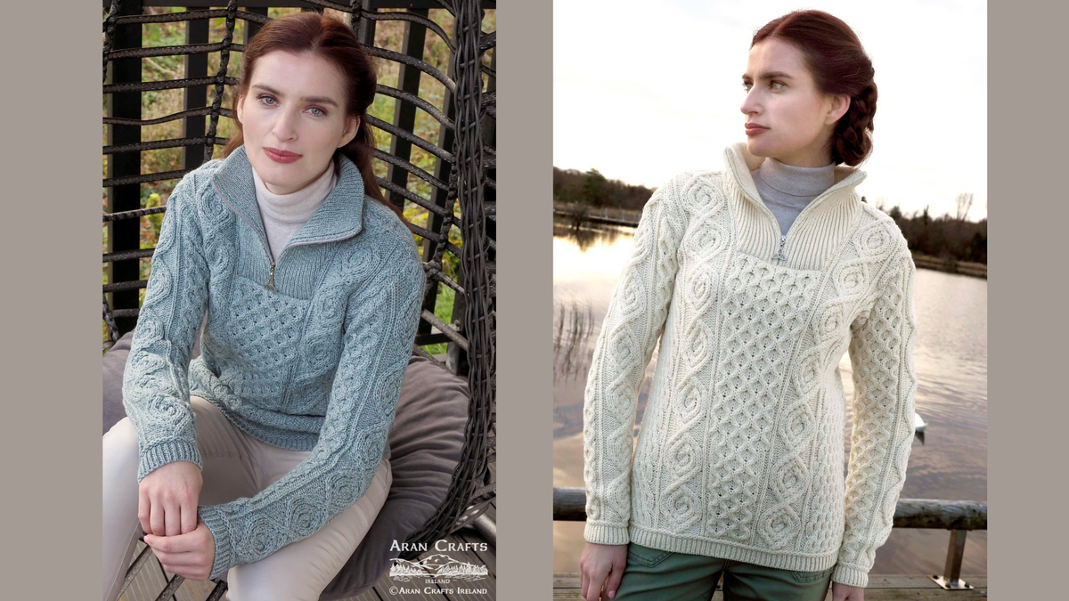 Источник: arancrafts.com