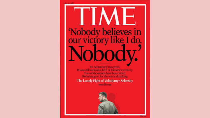 ФОТО: СКРИНШОТ СТРАНИЦЫ TIME.COM