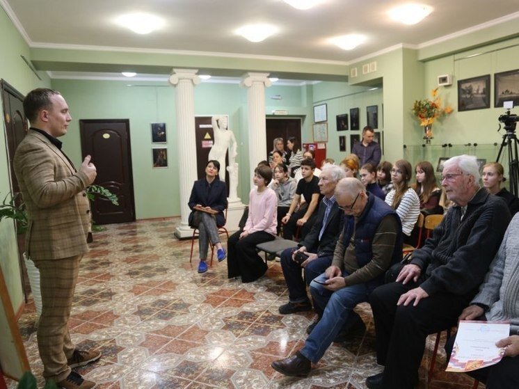     Фото: пресс-служба администрации г.о. Серпухов