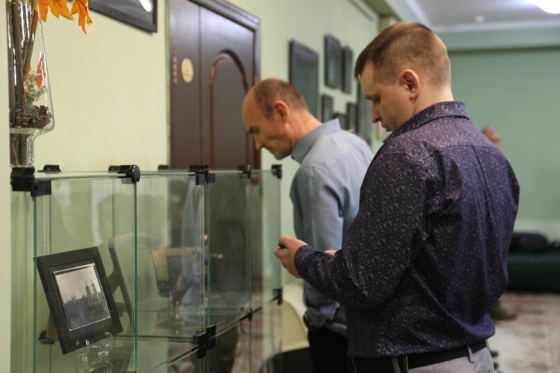     Фото: пресс-служба администрации г.о. Серпухов