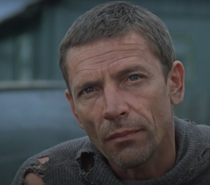 Кадр из фильма