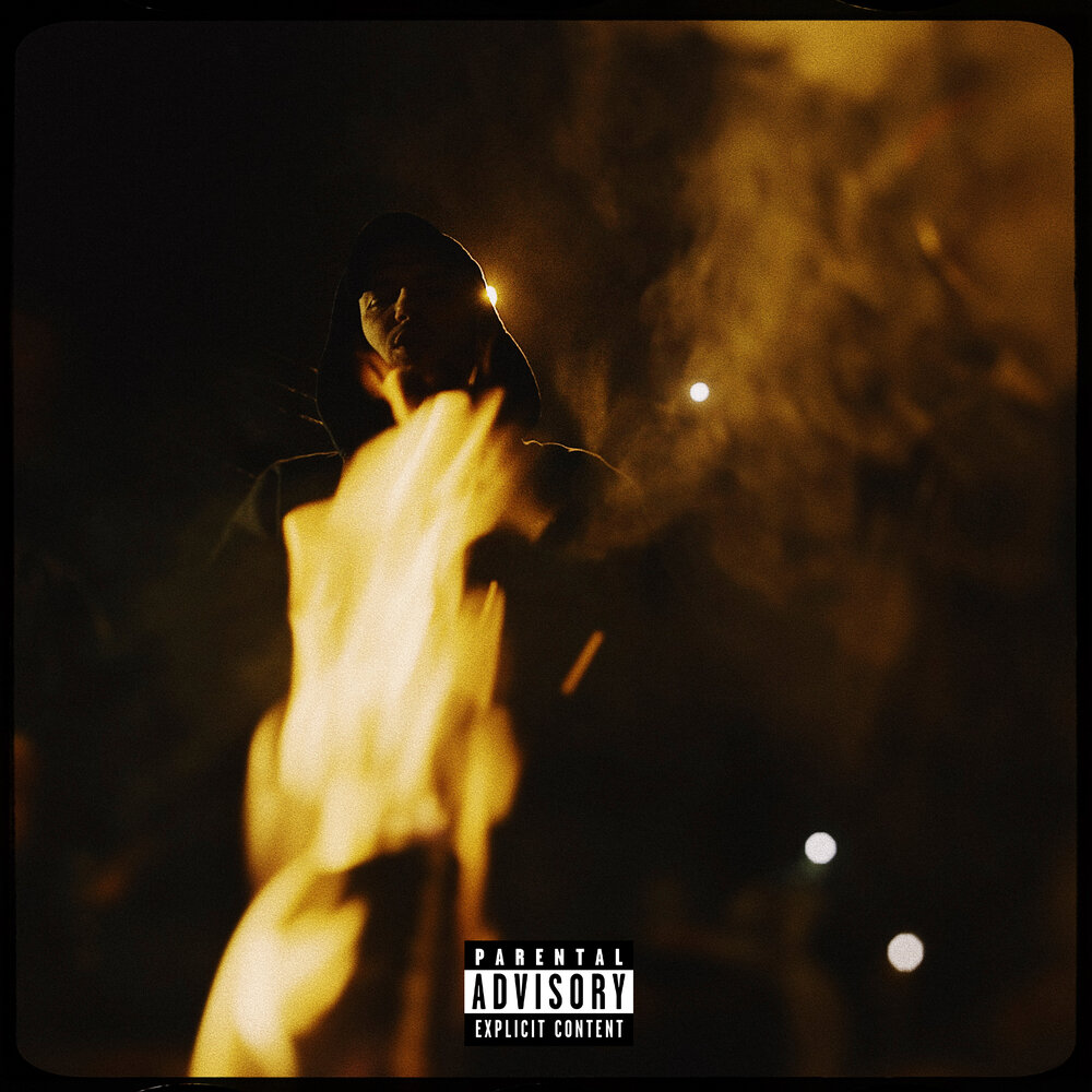 Обложка альбома