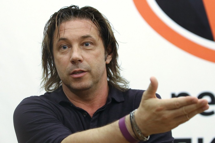 Известный футбольный эксперт высказался и сделал ряд заявлений после обидного поражения «Спартака» от «Краснодара». Что сказал Александр Мостовой?-4