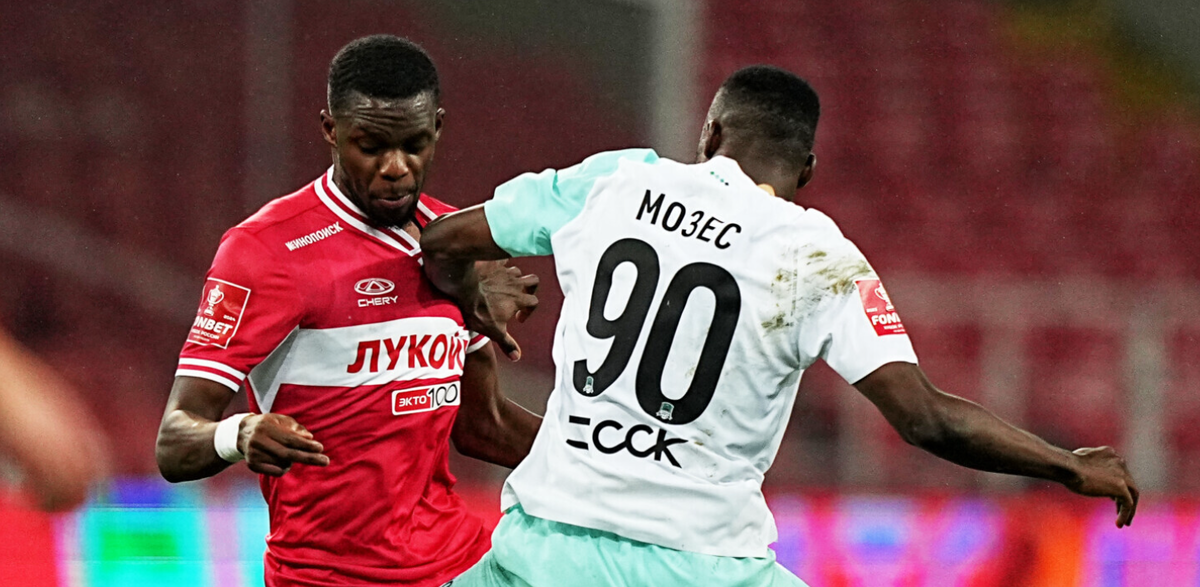 Известный футбольный эксперт высказался и сделал ряд заявлений после обидного поражения «Спартака» от «Краснодара». Что сказал Александр Мостовой?