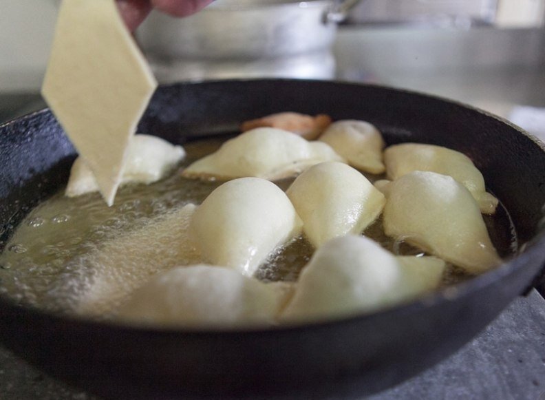 Кабардинские лакумы