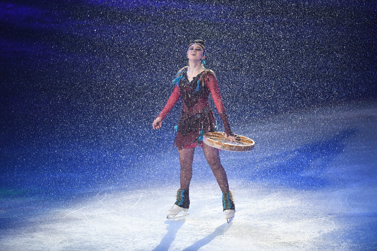 русский вызов 2023