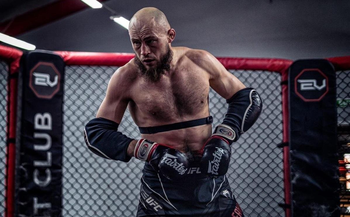     Ринат Фахретдинов