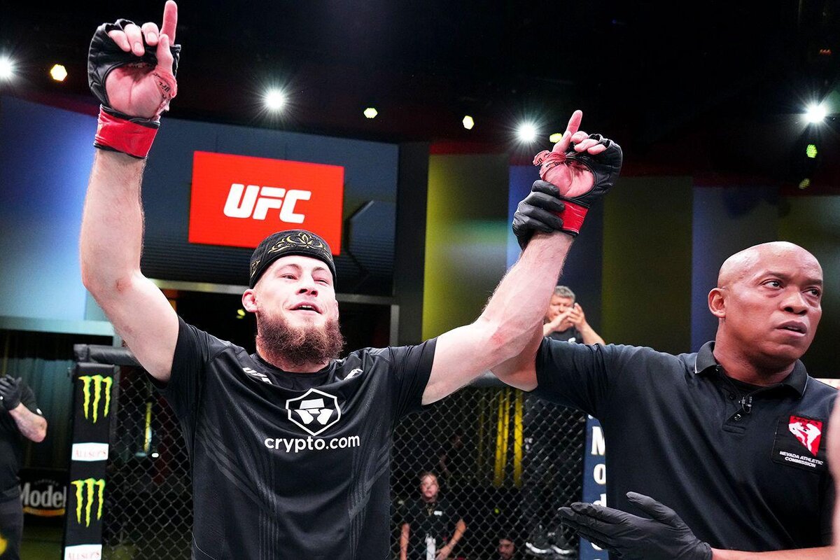     Ринат Фахретдинов