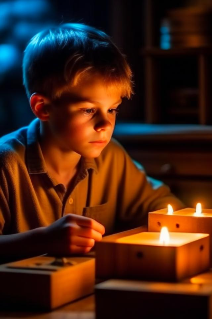 Создано при помощи нейросети Kandinsky