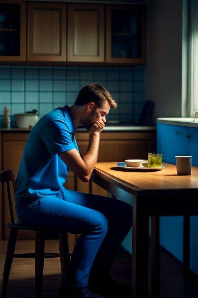 Создано при помощи нейросети Kandinsky