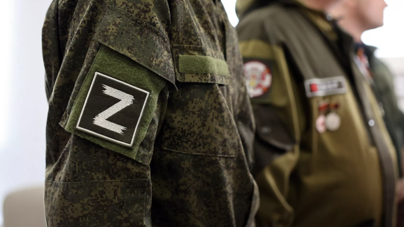    РИА Новости / Виталий Невар