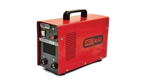 Prorab Forward 241 MOS потерял мощность. Ремонт | Мастер-электрик ...