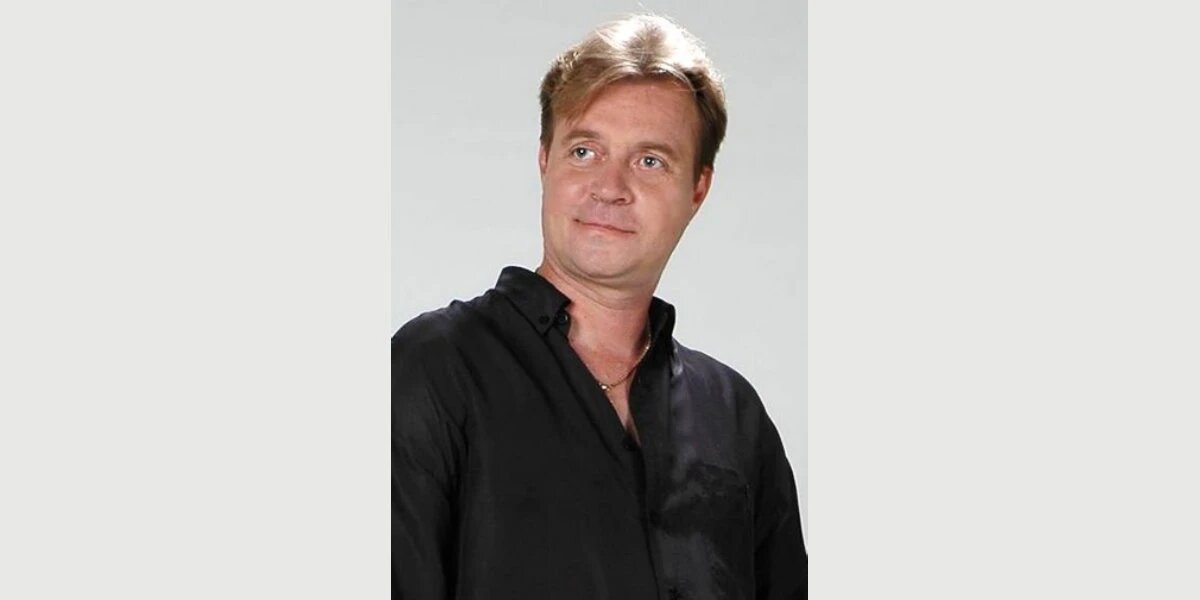 Сергей Гладков. Фото:[ru.wikipedia.org