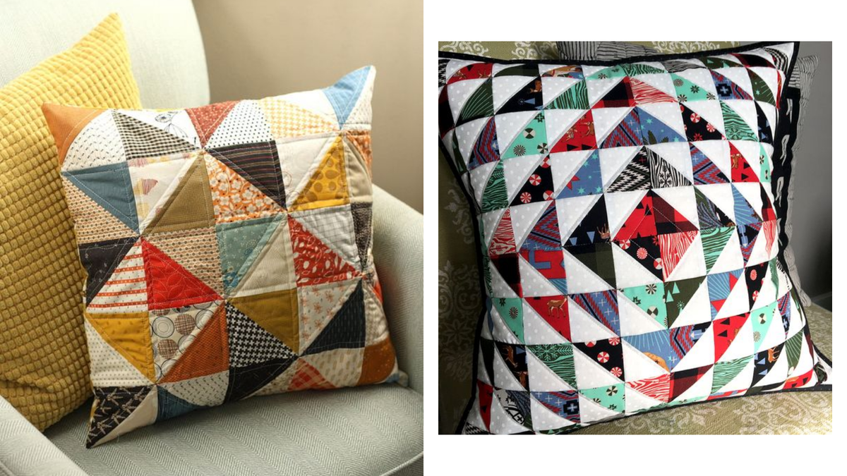 Листай фото, чтобы увидеть другие примеры наволочек