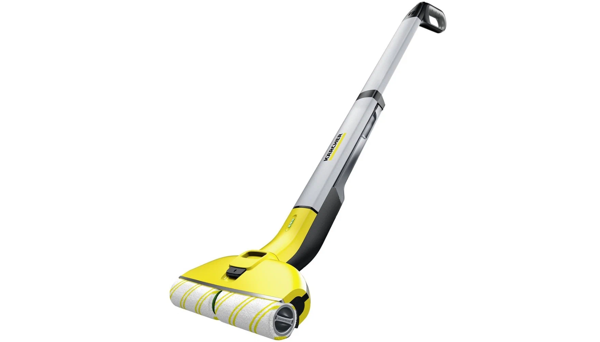 Электрошвабра KARCHER EWM 2