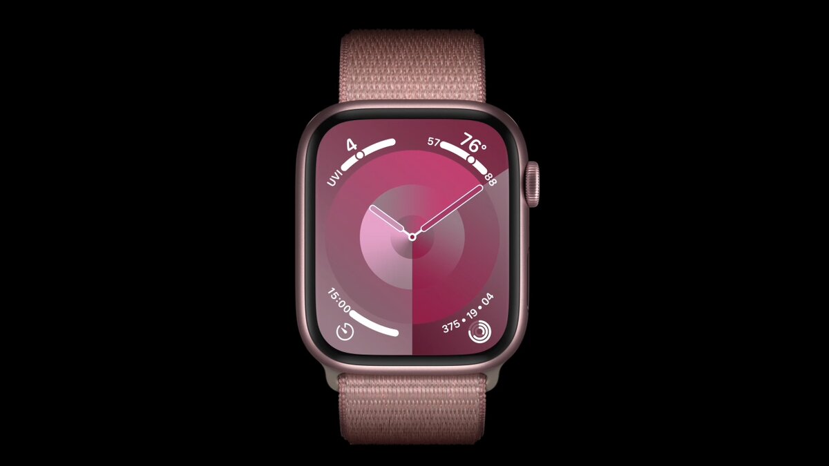 фото: Apple  📷
