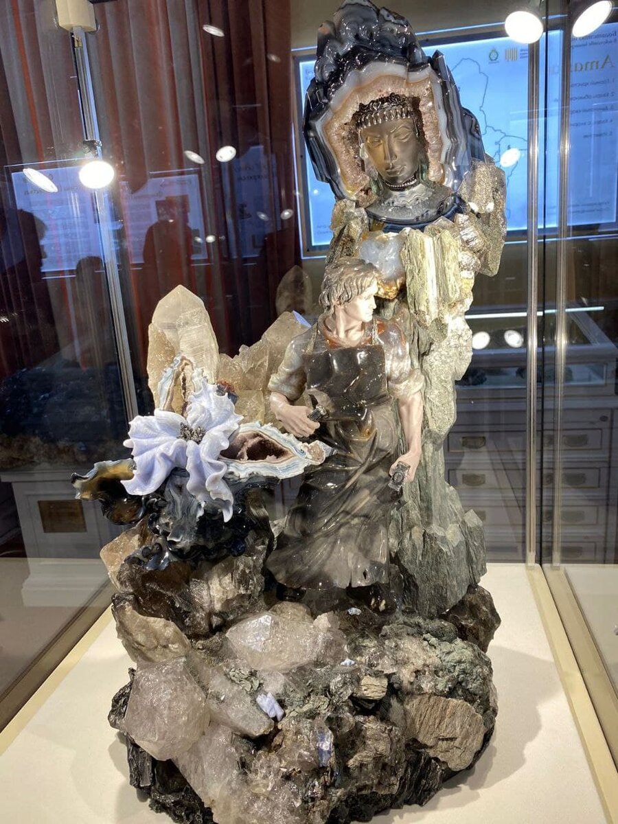 Данила-мастер