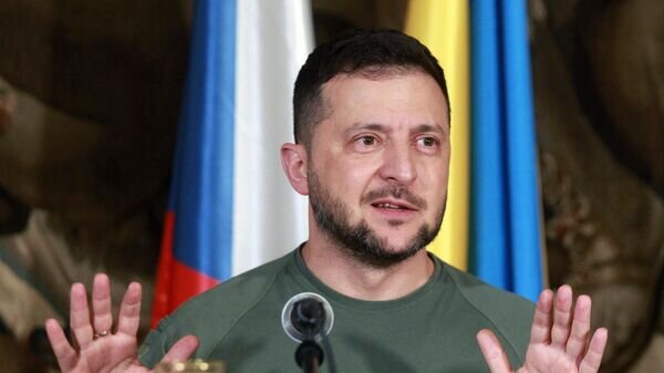    © AFP2023 / MILAN KAMMERMAYER