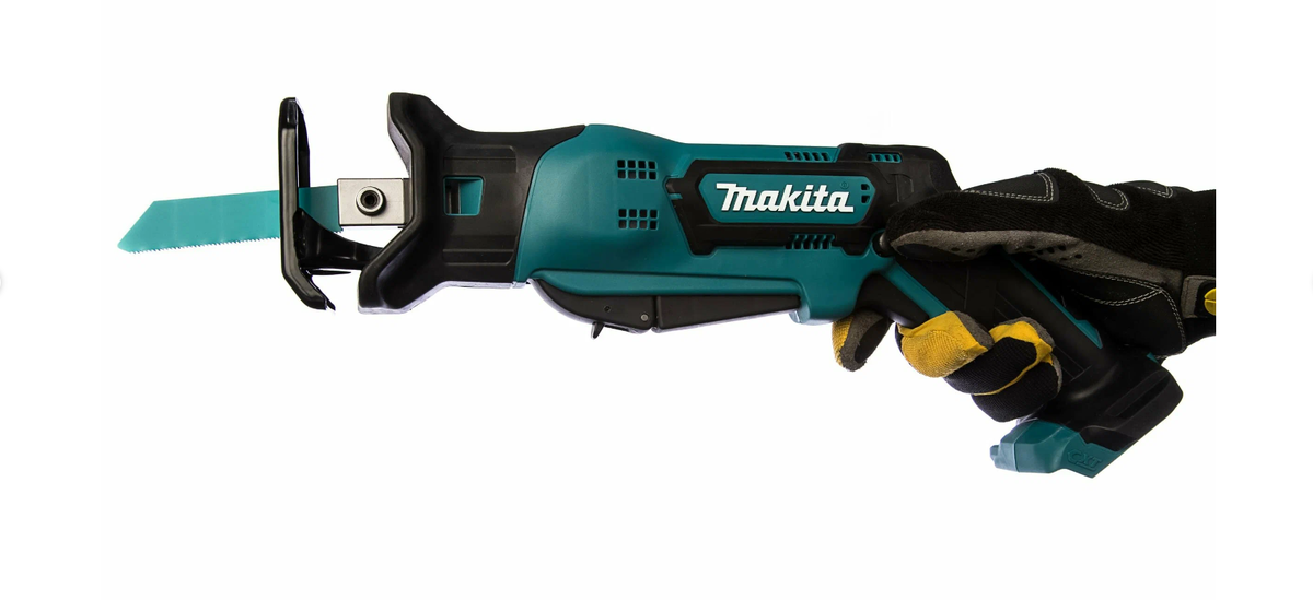 Аккумуляторная пила Makita JR105DZ