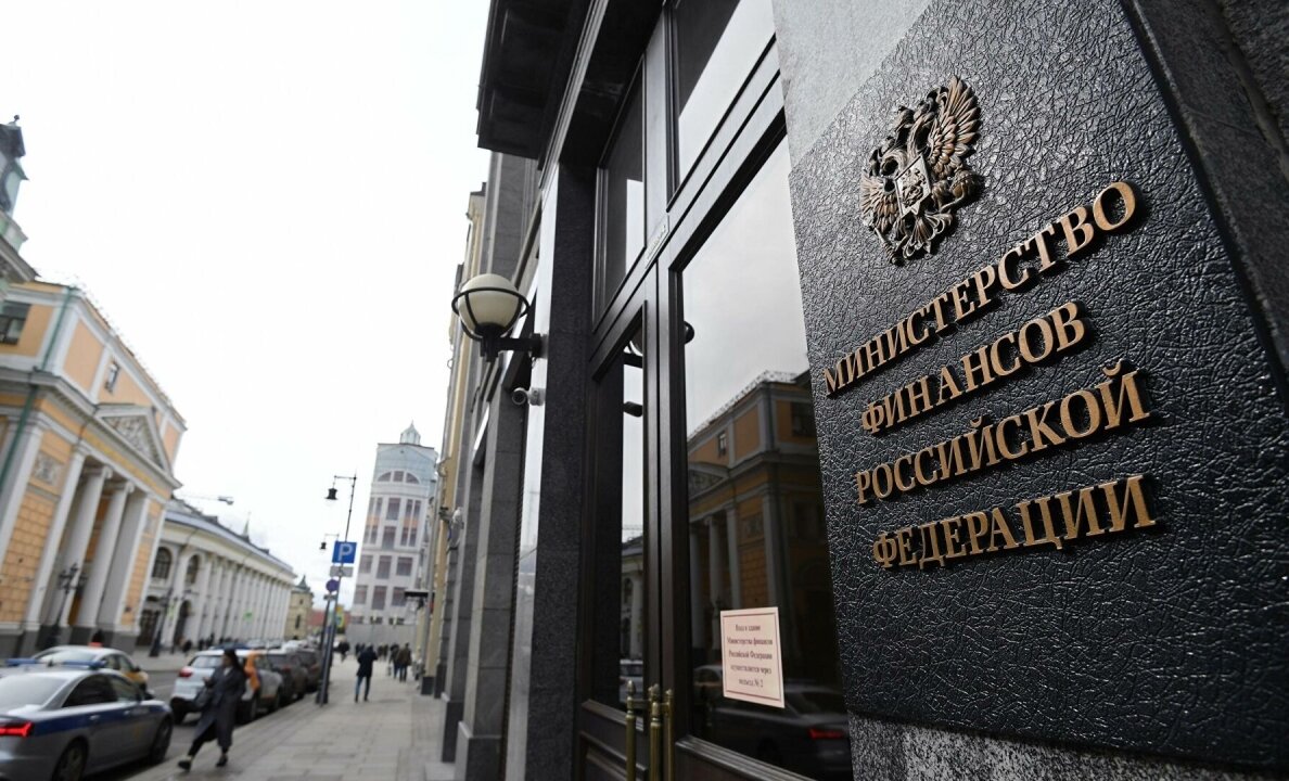    Минфин: введение санкций против алмазов из России приведет к искажению рынка