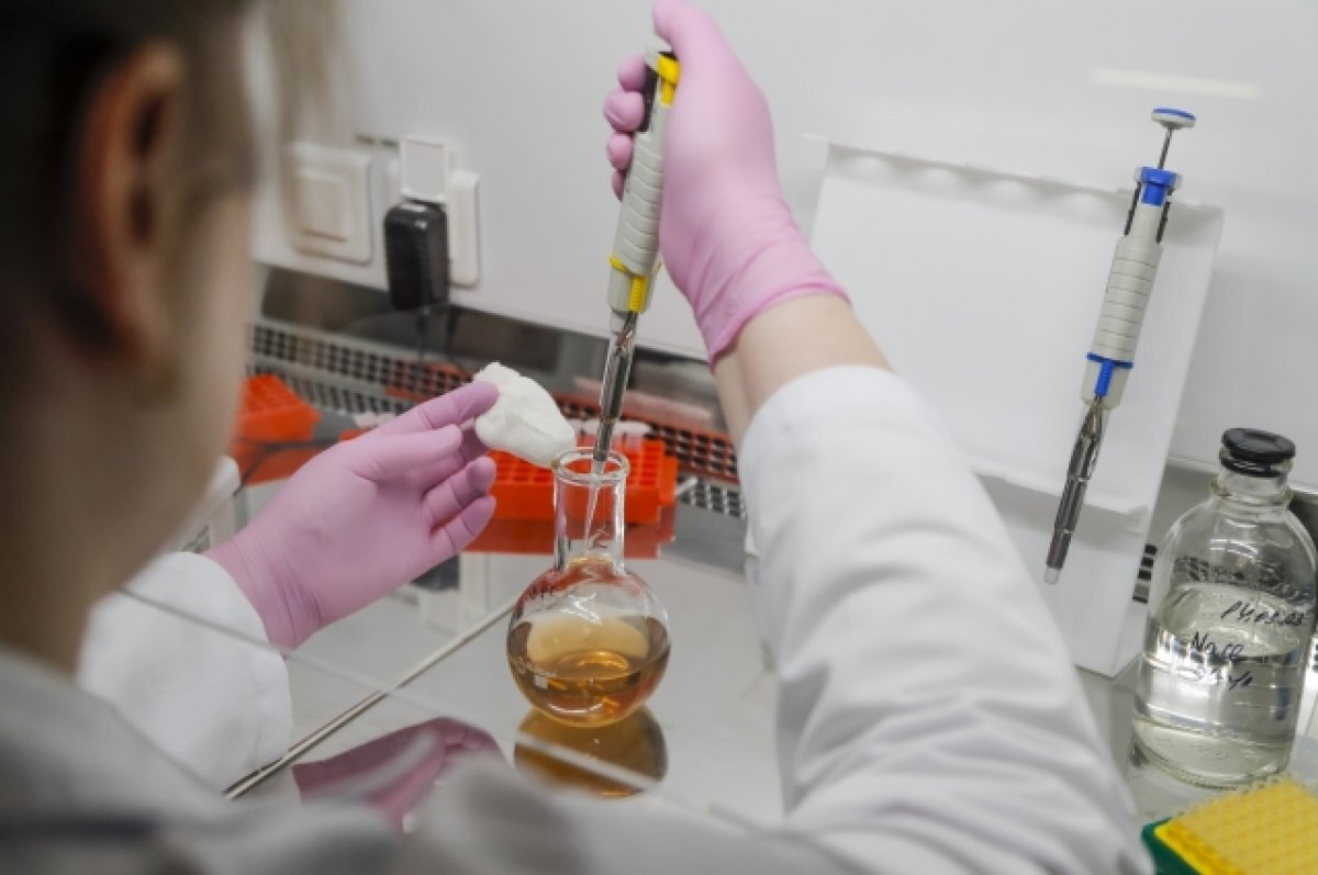    В Новосибирске на открытие трех лабораторий выделят по 15 млн рублей