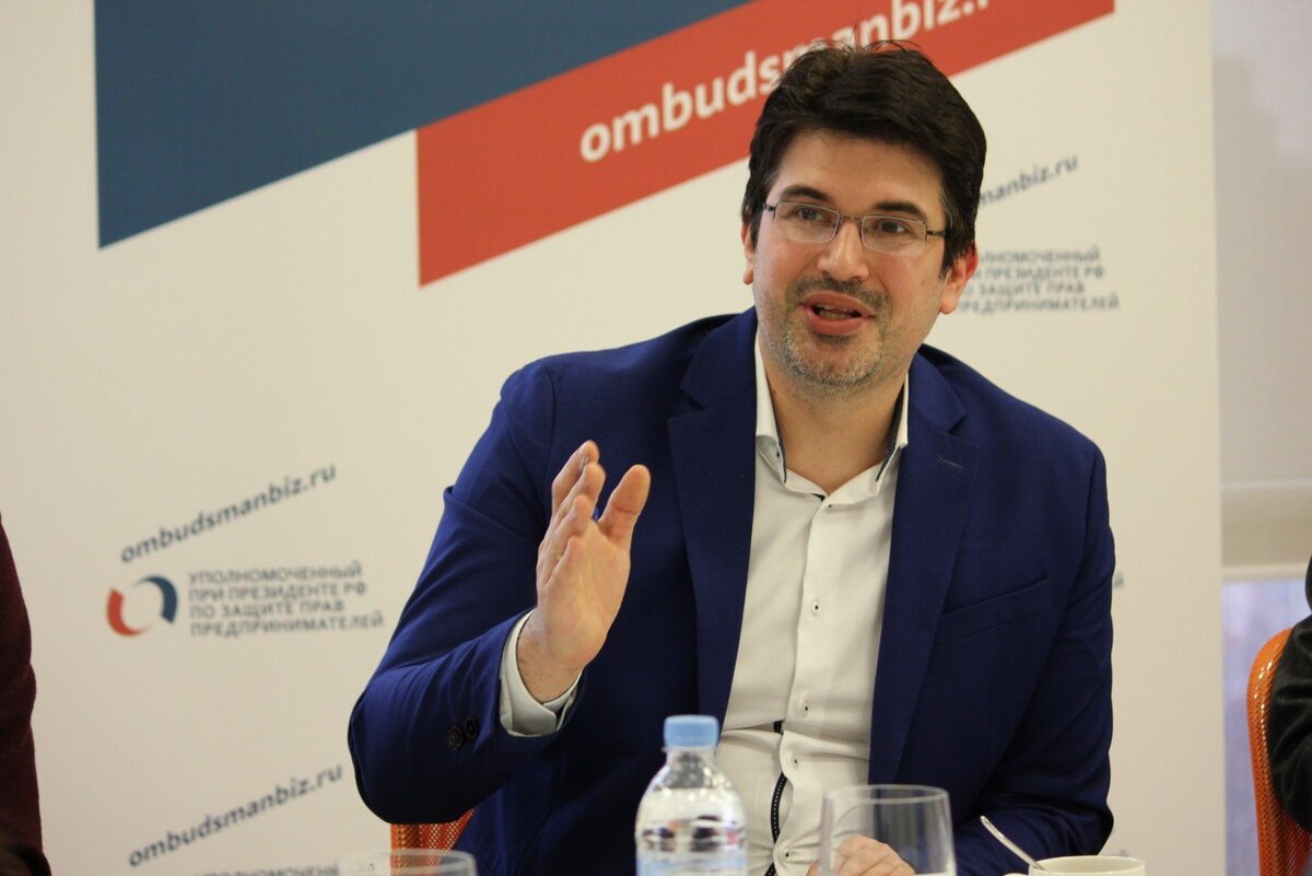 Антон Свириденко. Источник фото Яндекс Картинки