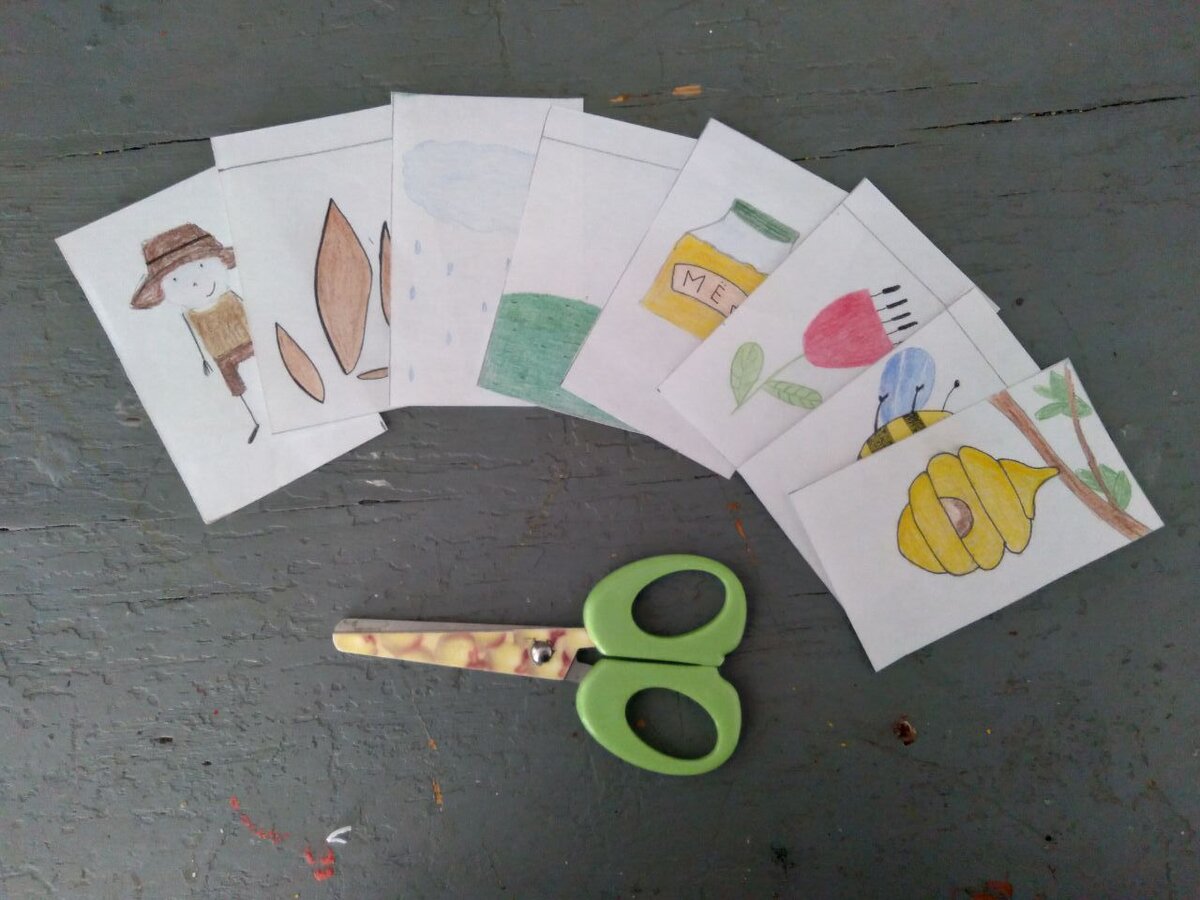 игра готова