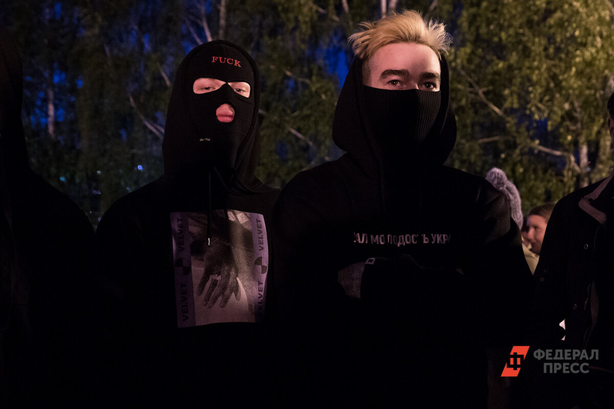 Причиной агрессии может стать буллинг в школе.  Фото: ФедералПресс / Евгений Поторочин