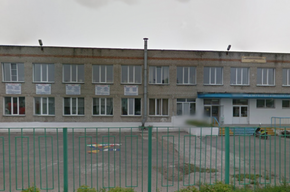    На ремонт школы в городе Обь потратят 155,6 млн из бюджета НСО