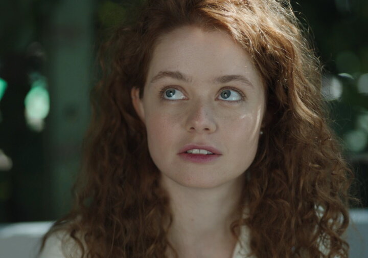 В фильме о Фандорине, фото из открытых источников.