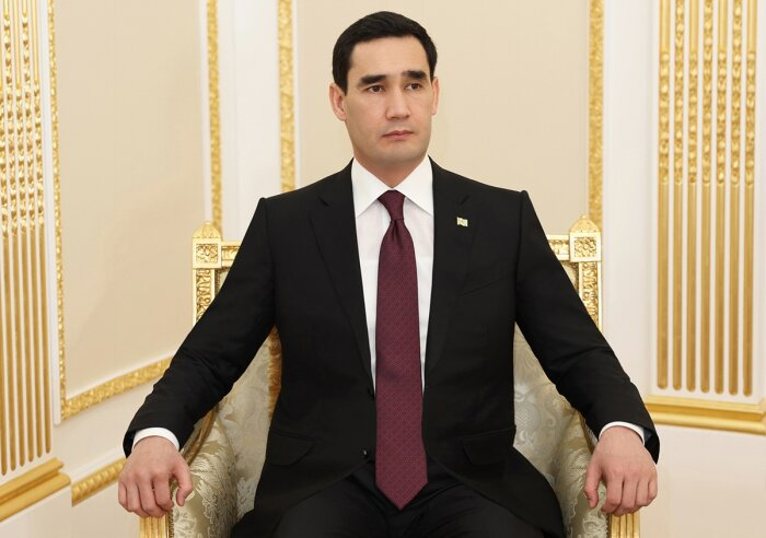 Источник фото: turkmenistan.gov.tm