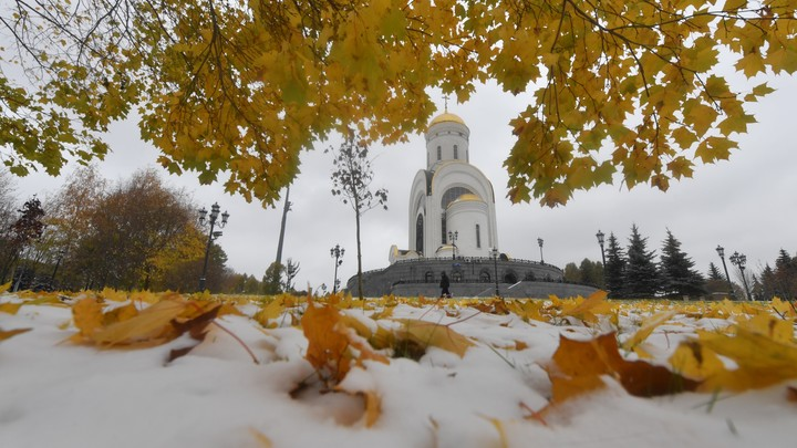 ФОТО: KOMSOMOLSKAYA PRAVDA/GLOBALLOOKPRESS