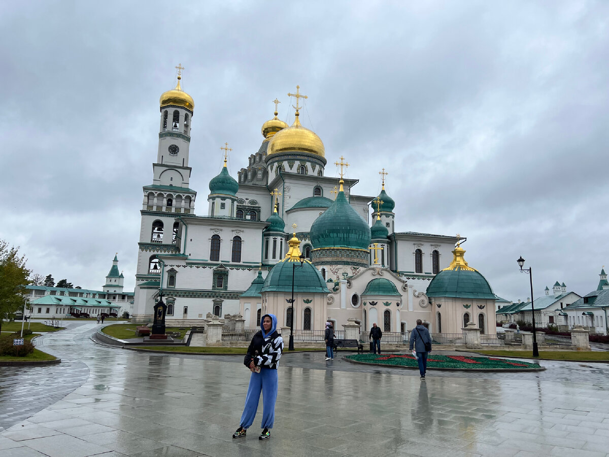 Город Истра и ее окрестности – это то самое сказочное Подмосковье, всю прелесть и очарование которого можно ощутить только здесь...