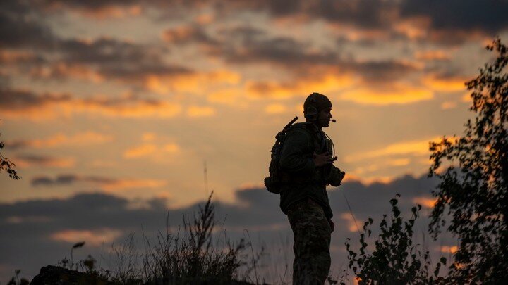 1ST SGT. MICHEL SAURET/KEYSTONE PRESS AGENCY/GLOBALLOOKPRESS
