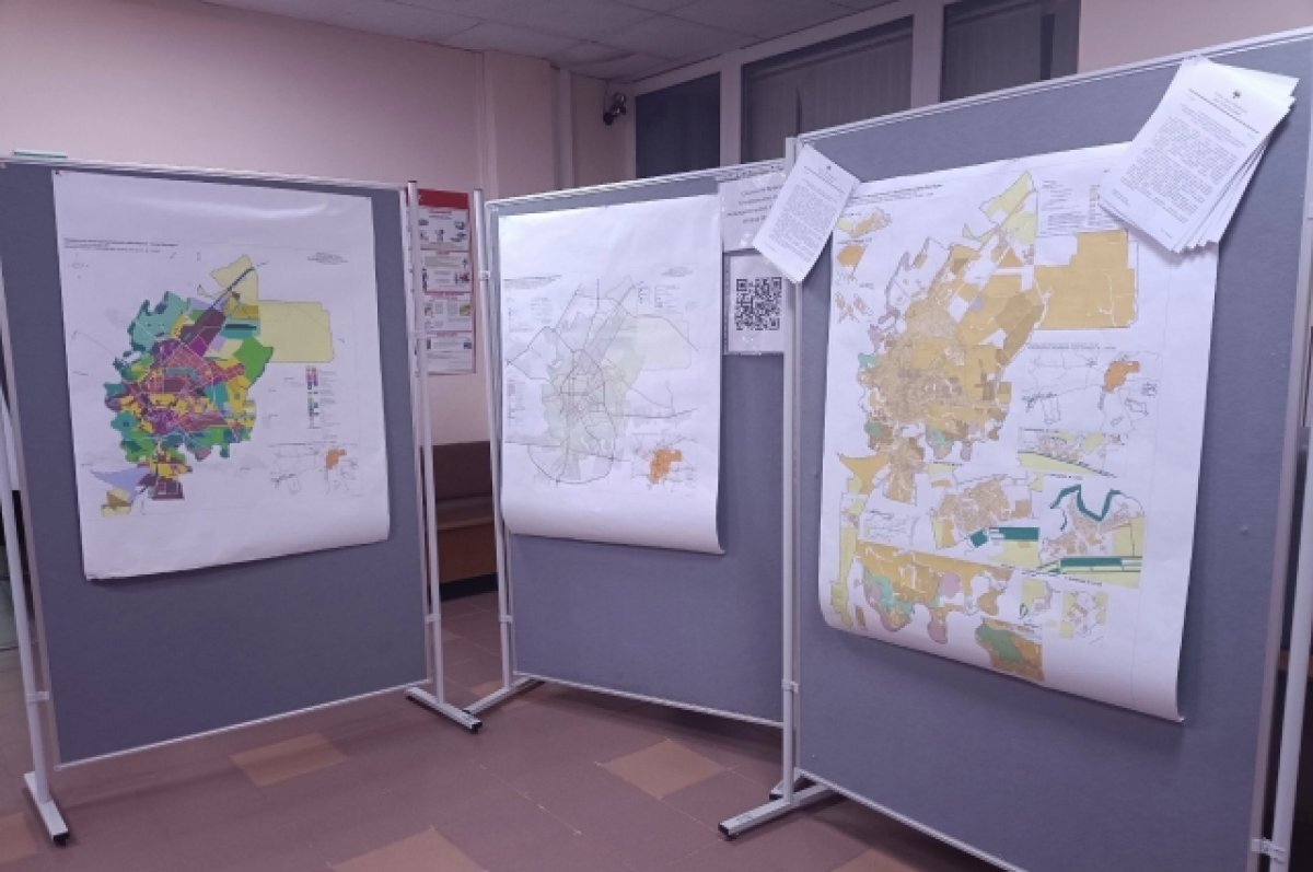    Архитектор Бренев назвал проект Генплан Оренбурга «суррогатом Генплана».