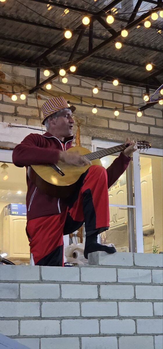 Технический директор соревнований. 