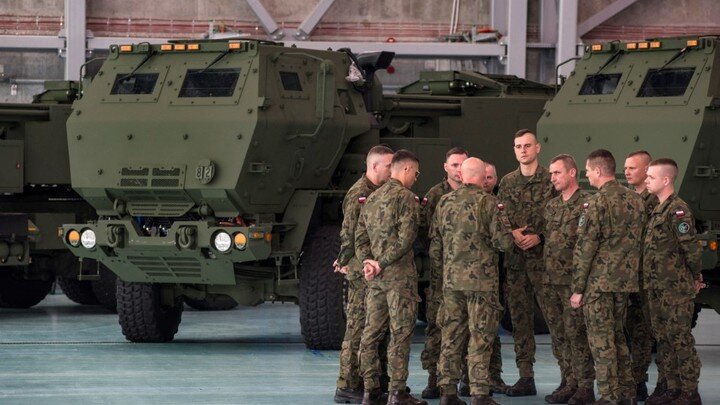 ATTILA HUSEJNOW/KEYSTONE PRESS AGENCY/GLOBALLOOKPRESS