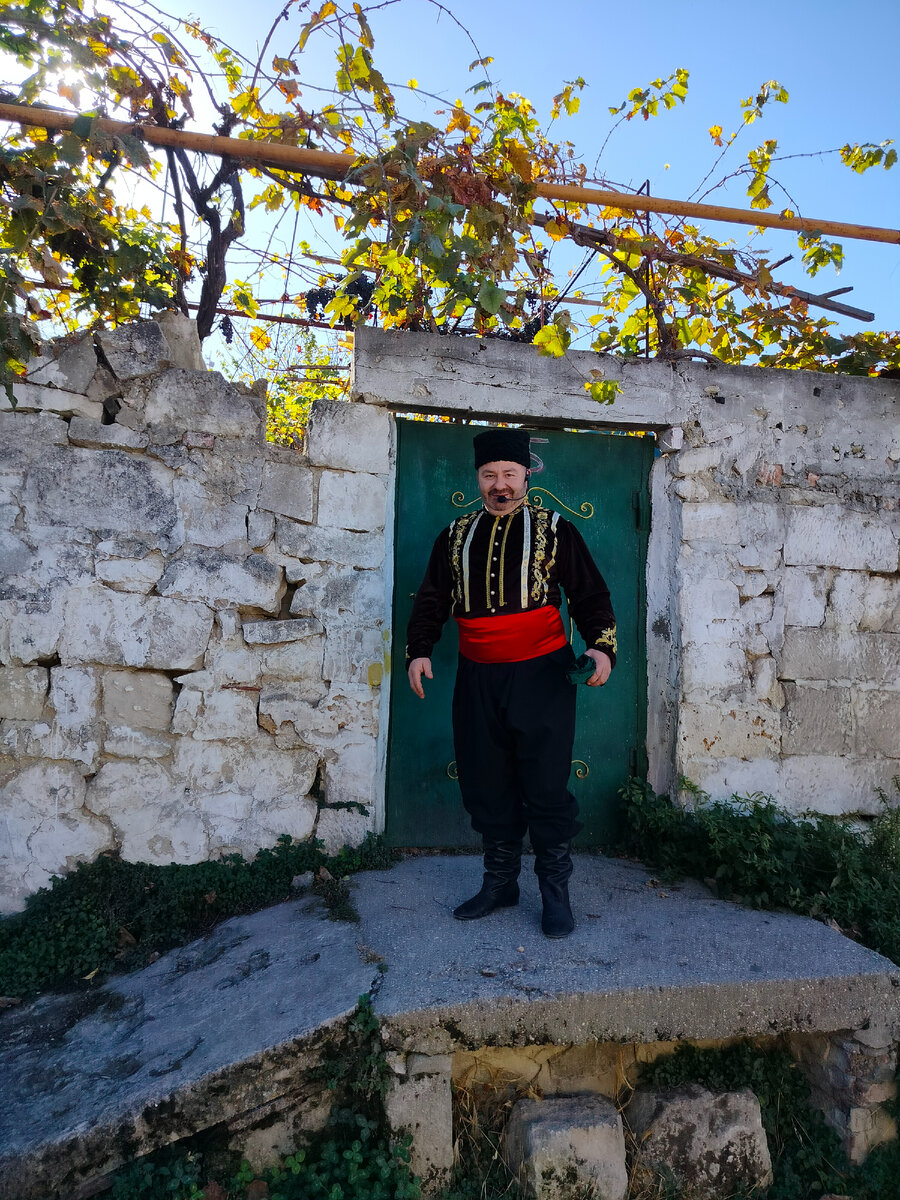 Главный ювелир богатого квартала